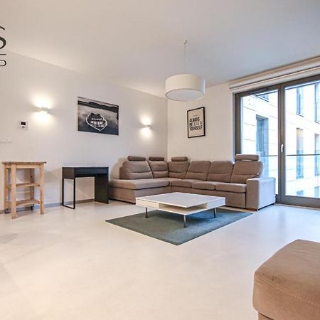 Ekskluzywny Apartament Obok Zamku Wawelskiego Краків Екстер'єр фото