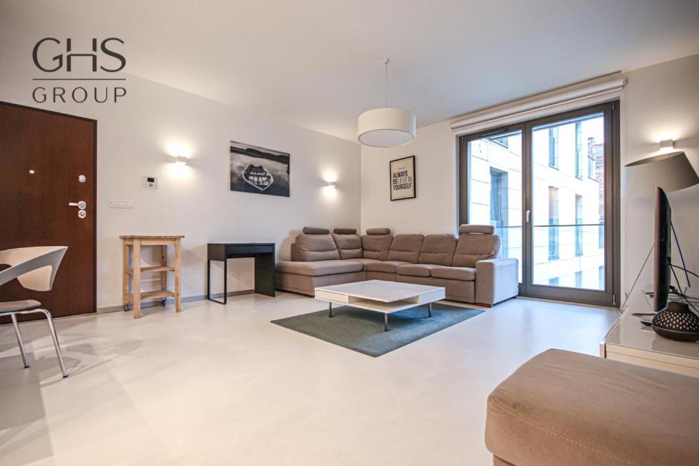 Ekskluzywny Apartament Obok Zamku Wawelskiego Краків Екстер'єр фото