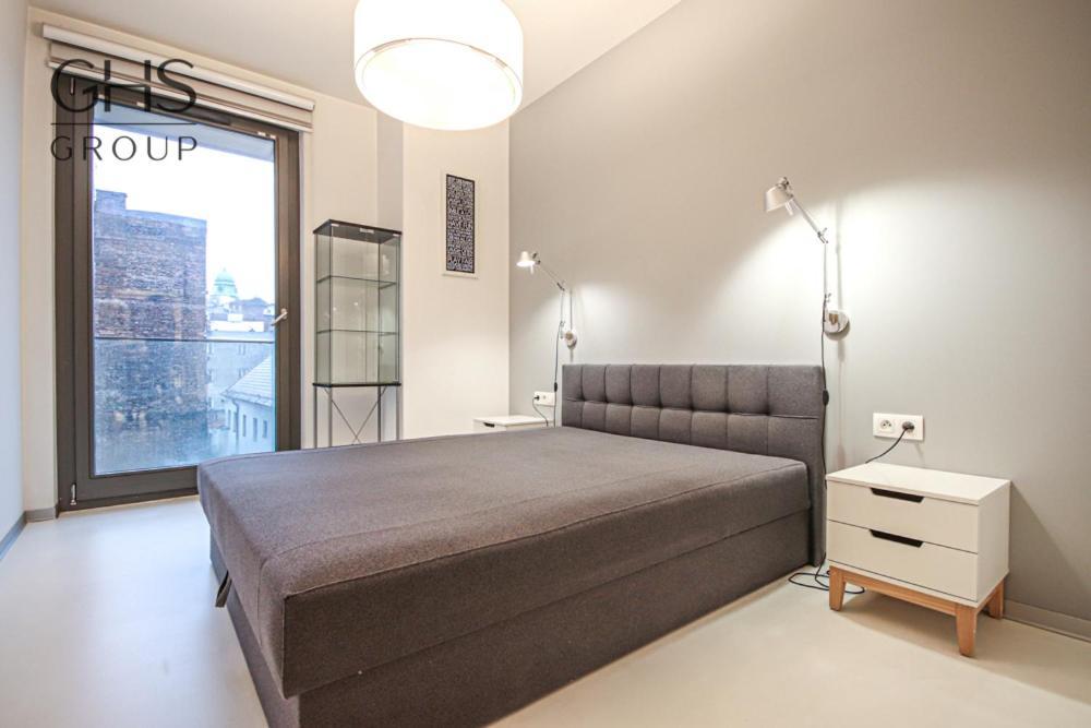 Ekskluzywny Apartament Obok Zamku Wawelskiego Краків Екстер'єр фото