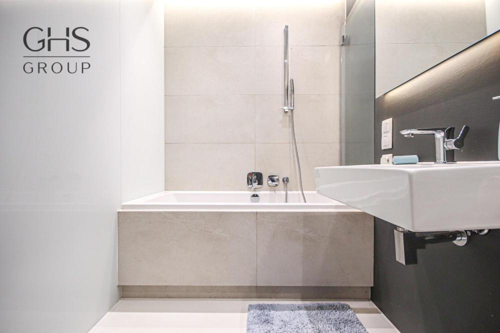 Ekskluzywny Apartament Obok Zamku Wawelskiego Краків Екстер'єр фото